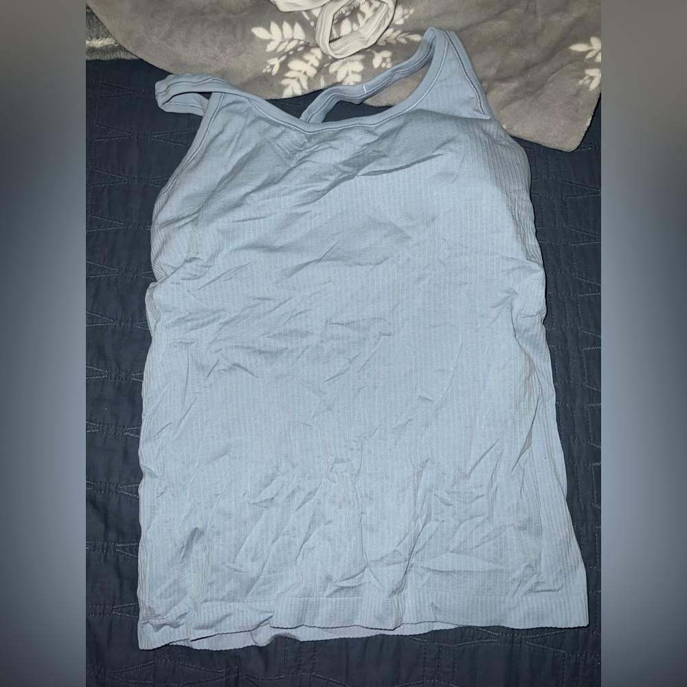 Lululemon EB To Street Tank Top